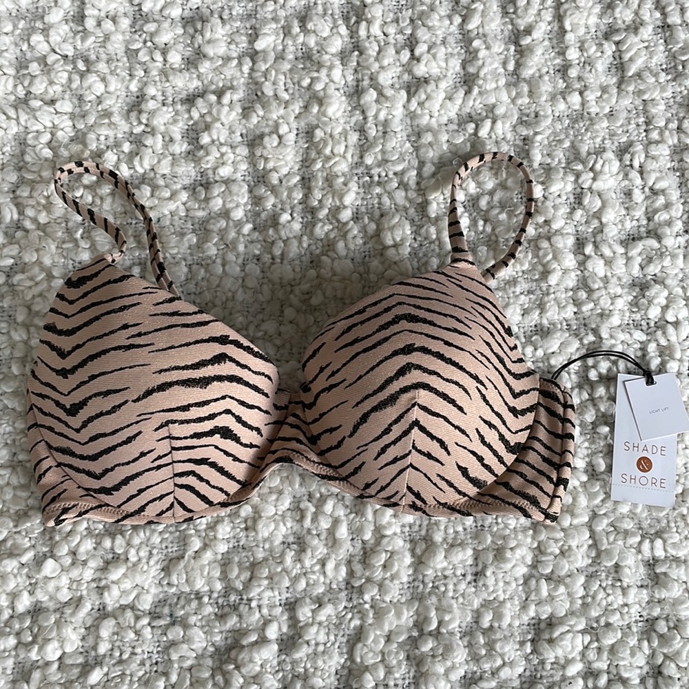 Target bikini top